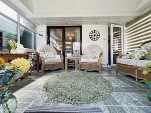 Conservatory- click for photo gallery